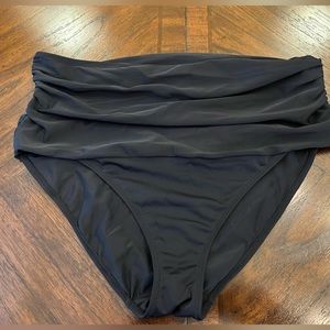 Poirmoi space LBB control high waist brief size 22 NWT